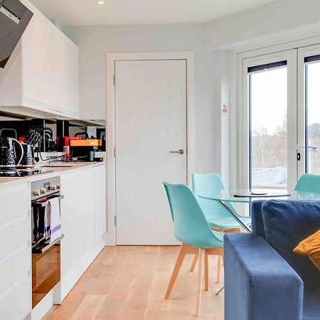 New London Life Executive Apartments Chelmsford Extérieur photo