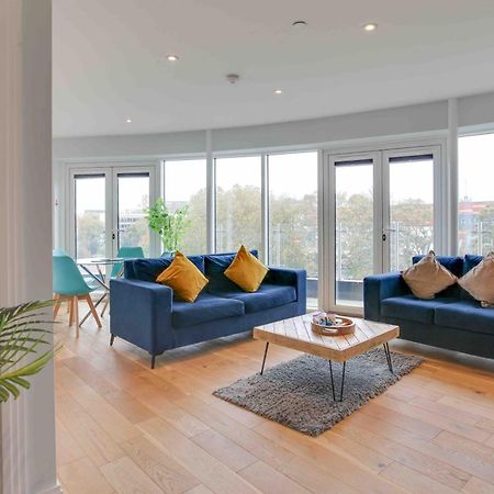 New London Life Executive Apartments Chelmsford Extérieur photo