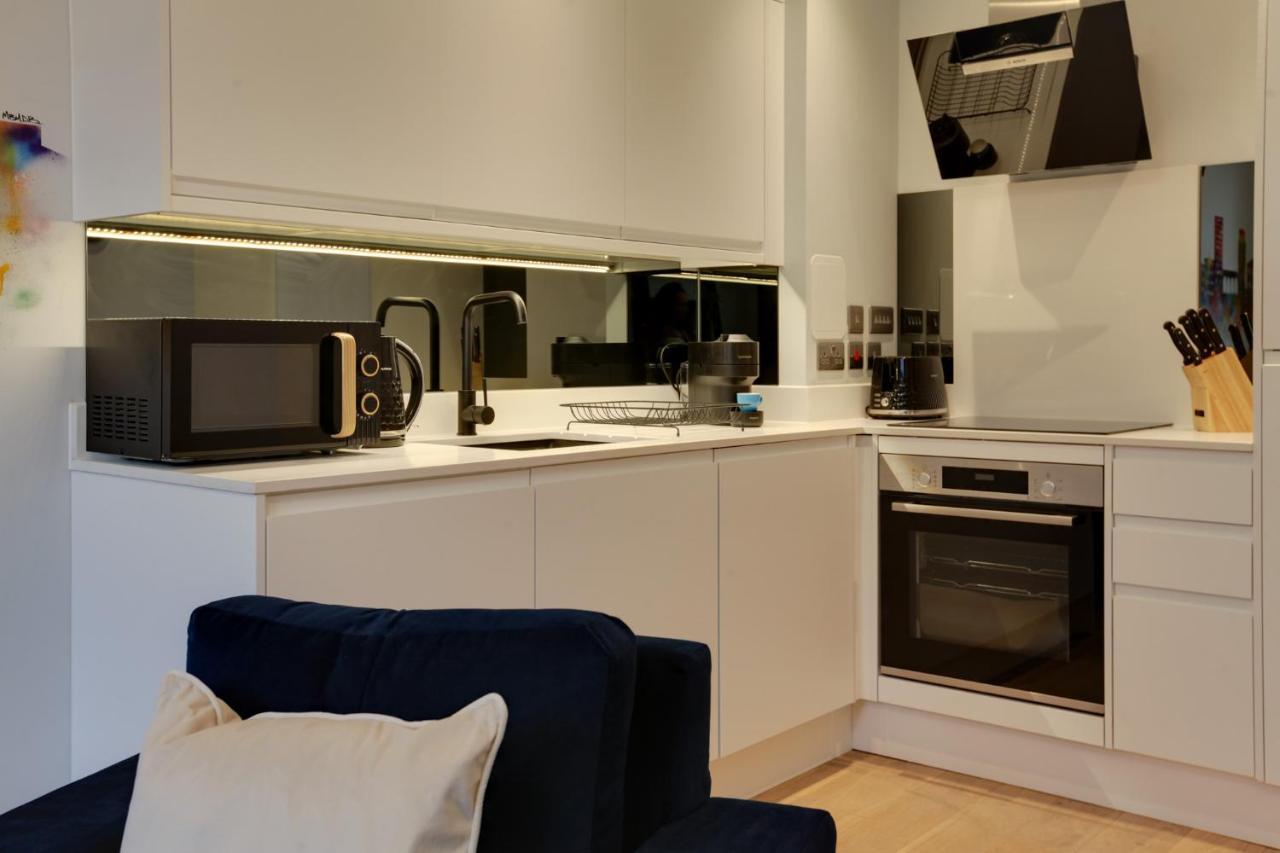 New London Life Executive Apartments Chelmsford Extérieur photo