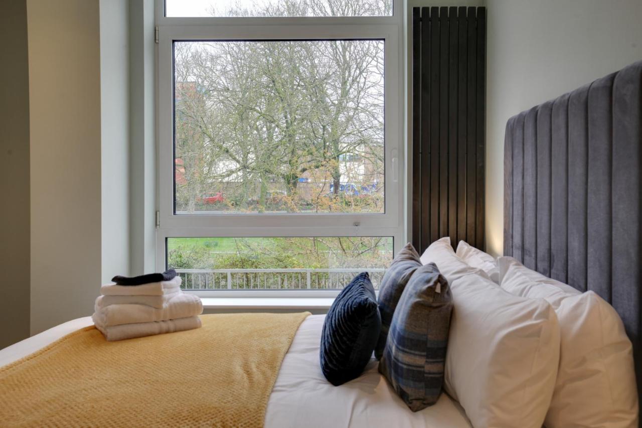 New London Life Executive Apartments Chelmsford Extérieur photo