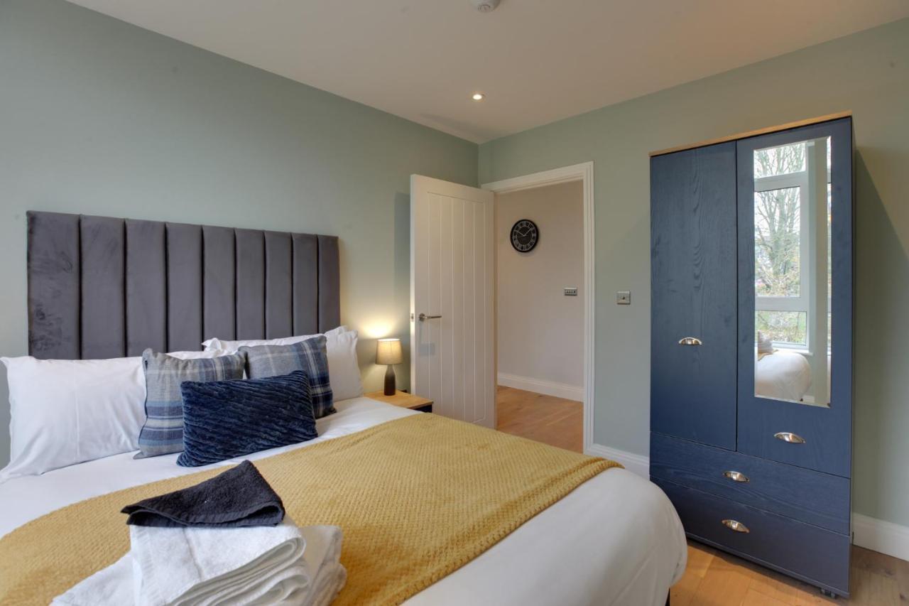 New London Life Executive Apartments Chelmsford Extérieur photo