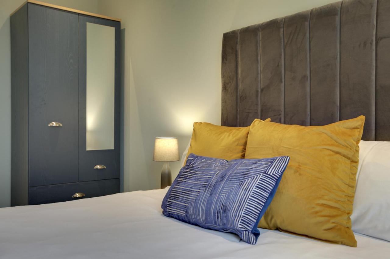 New London Life Executive Apartments Chelmsford Extérieur photo