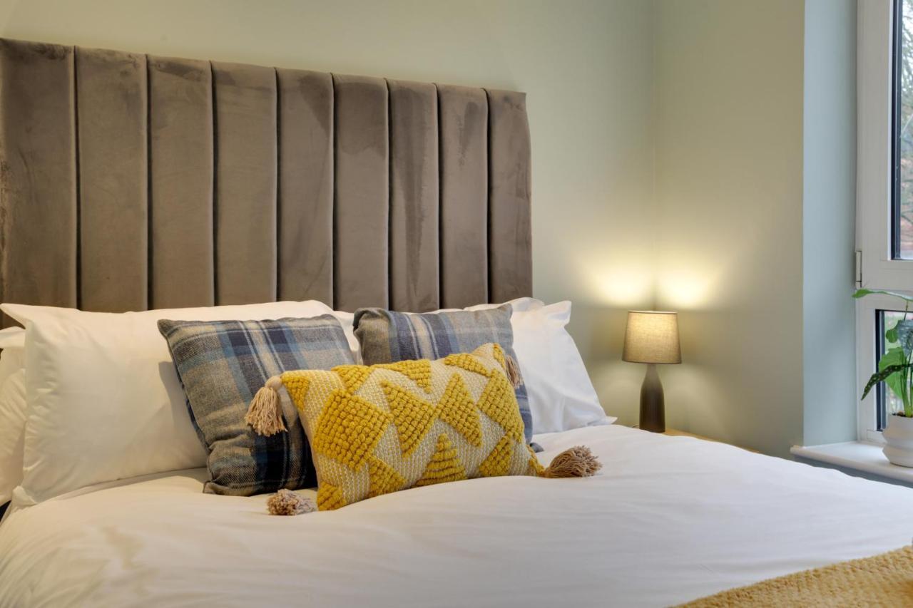New London Life Executive Apartments Chelmsford Extérieur photo