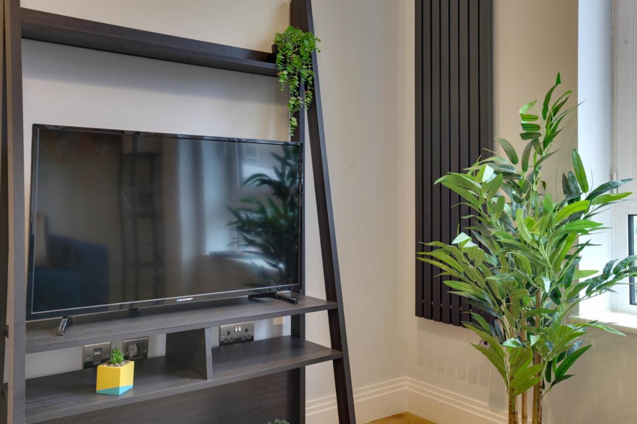 New London Life Executive Apartments Chelmsford Extérieur photo