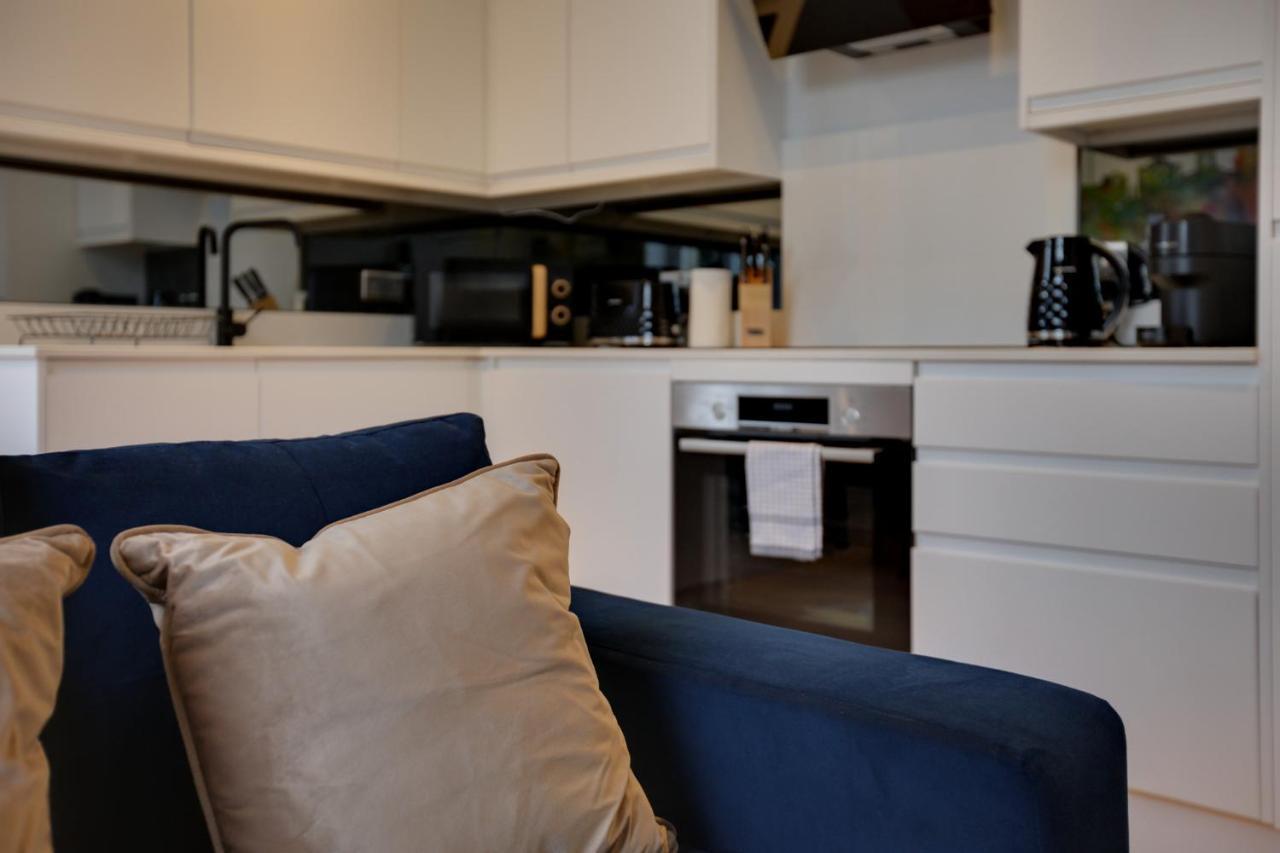 New London Life Executive Apartments Chelmsford Extérieur photo