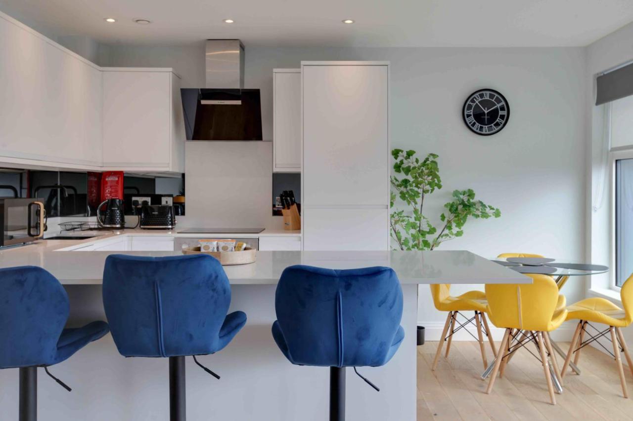 New London Life Executive Apartments Chelmsford Extérieur photo