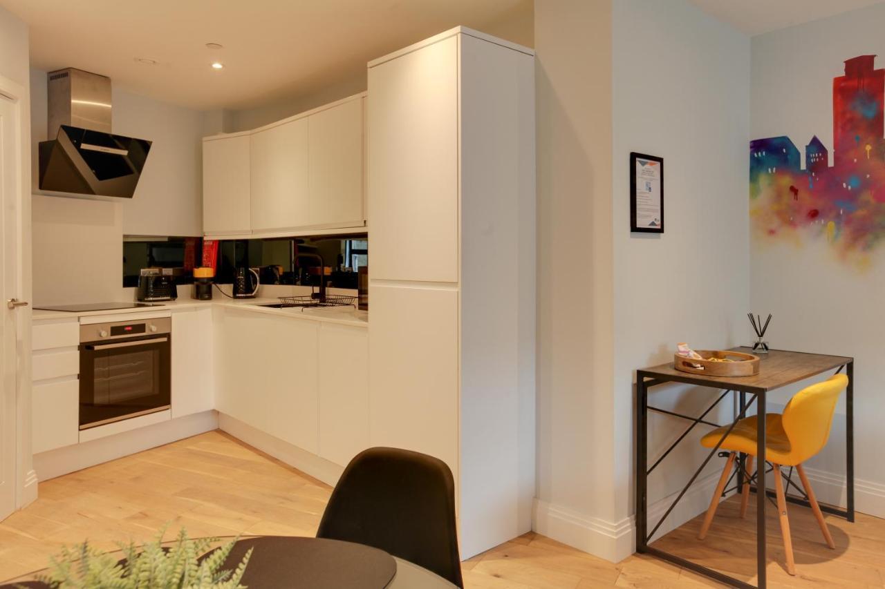 New London Life Executive Apartments Chelmsford Extérieur photo