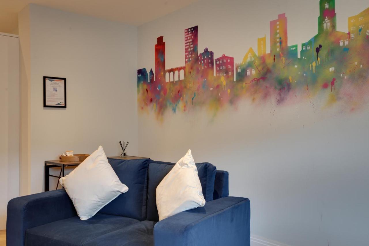 New London Life Executive Apartments Chelmsford Extérieur photo