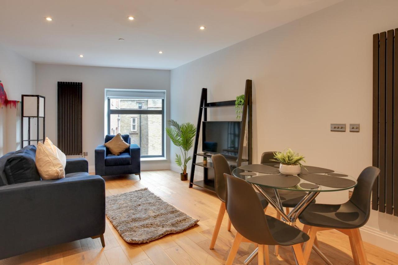 New London Life Executive Apartments Chelmsford Extérieur photo