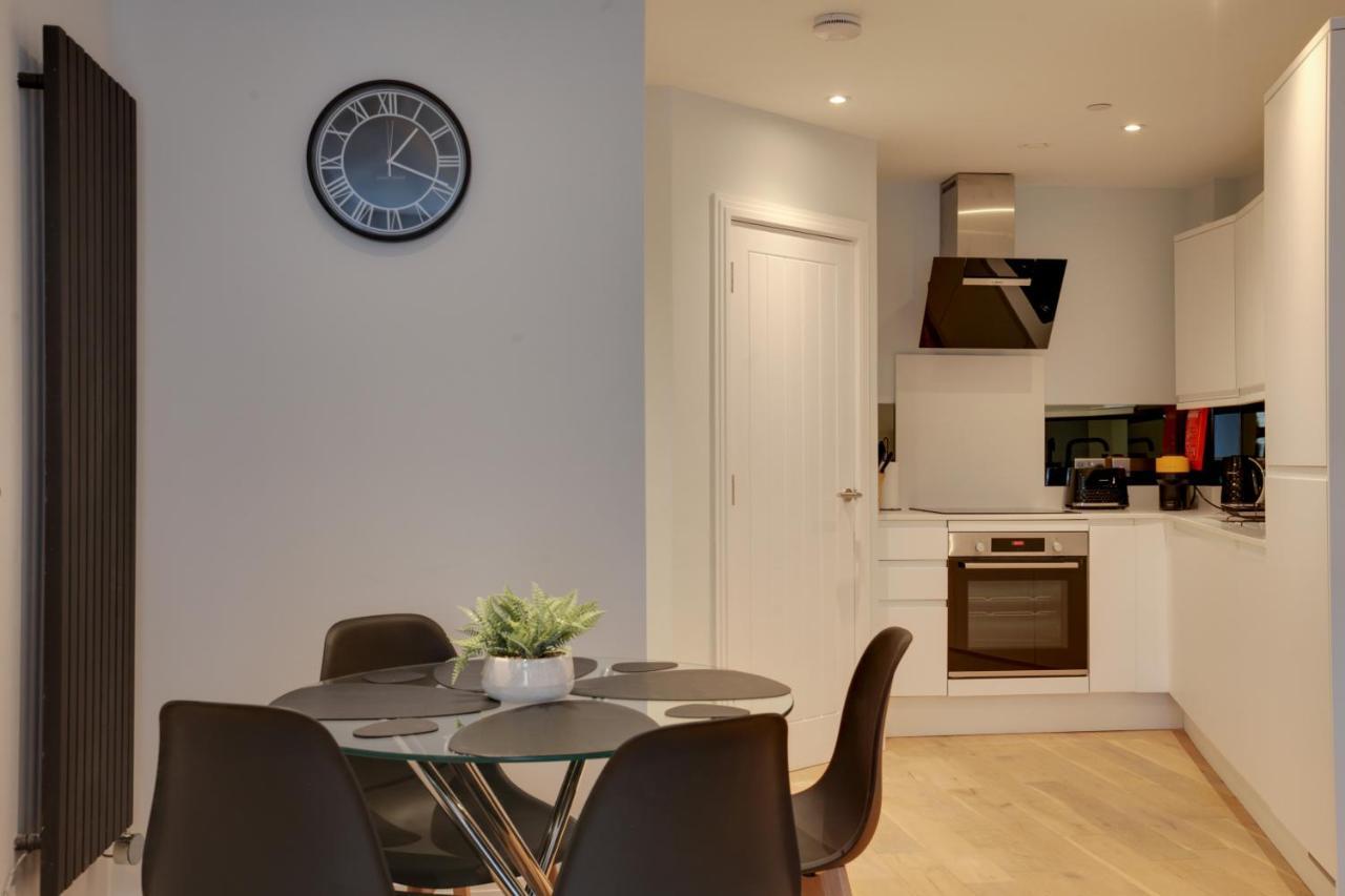 New London Life Executive Apartments Chelmsford Extérieur photo