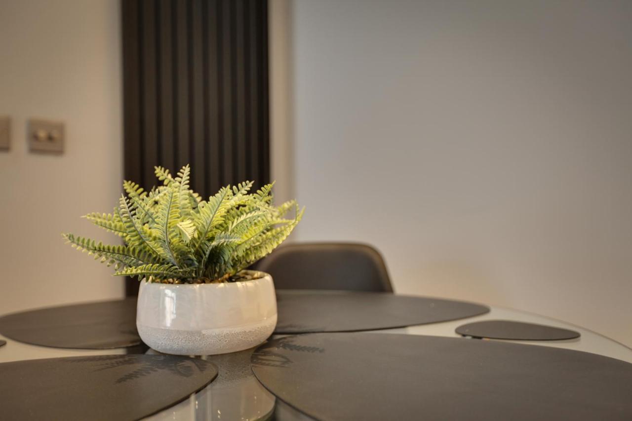 New London Life Executive Apartments Chelmsford Extérieur photo