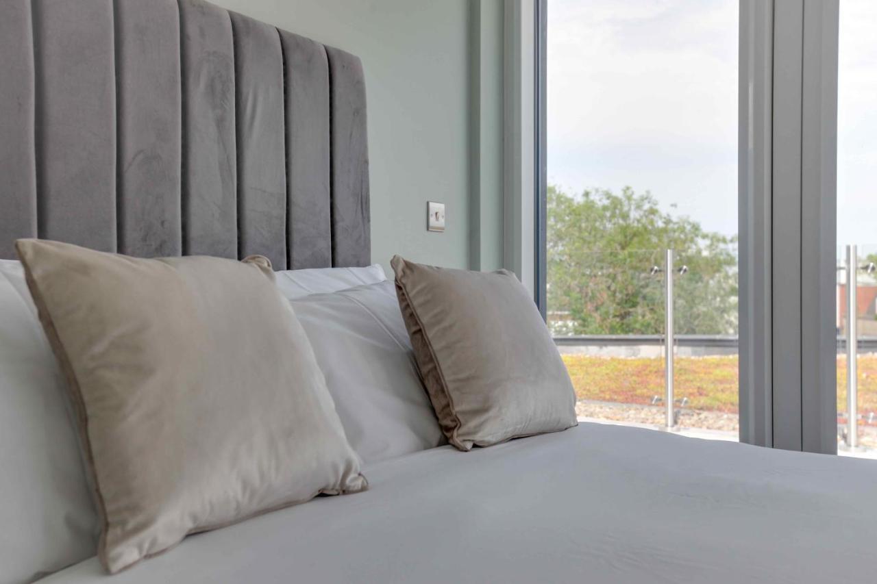 New London Life Executive Apartments Chelmsford Extérieur photo