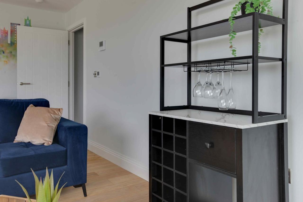 New London Life Executive Apartments Chelmsford Extérieur photo