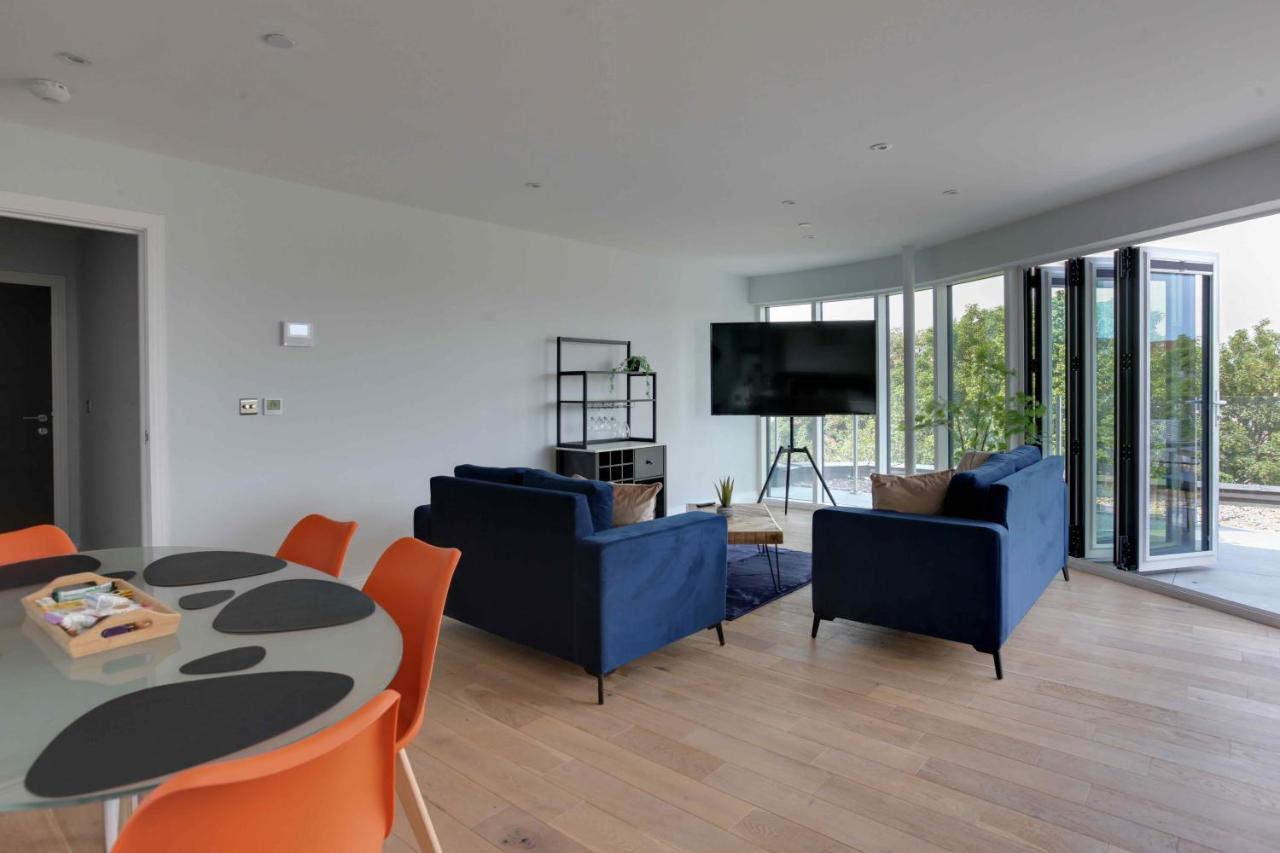 New London Life Executive Apartments Chelmsford Extérieur photo