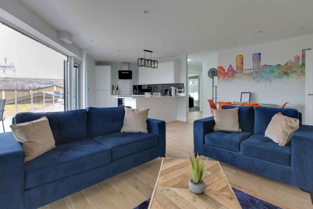 New London Life Executive Apartments Chelmsford Extérieur photo