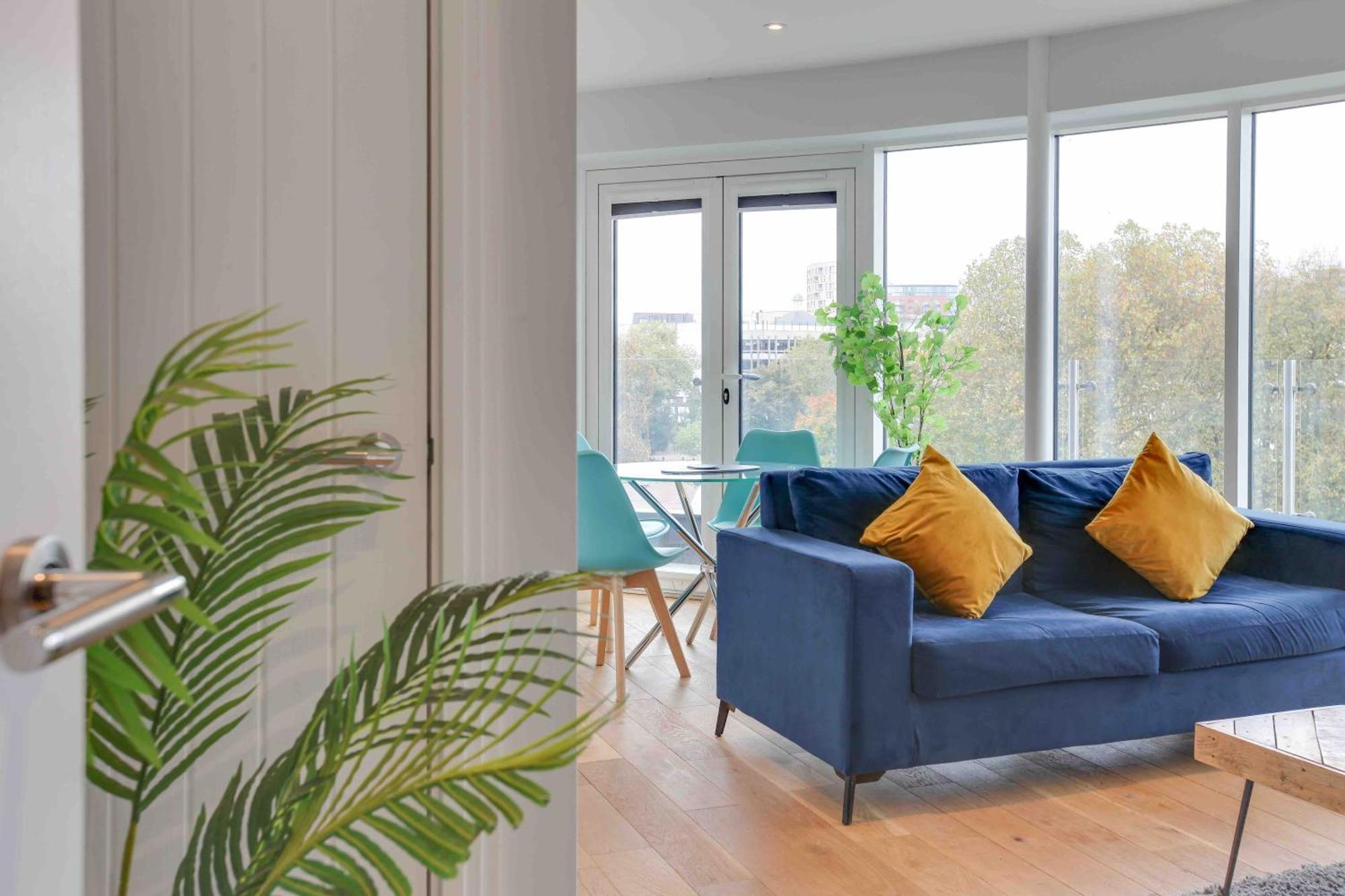 New London Life Executive Apartments Chelmsford Extérieur photo