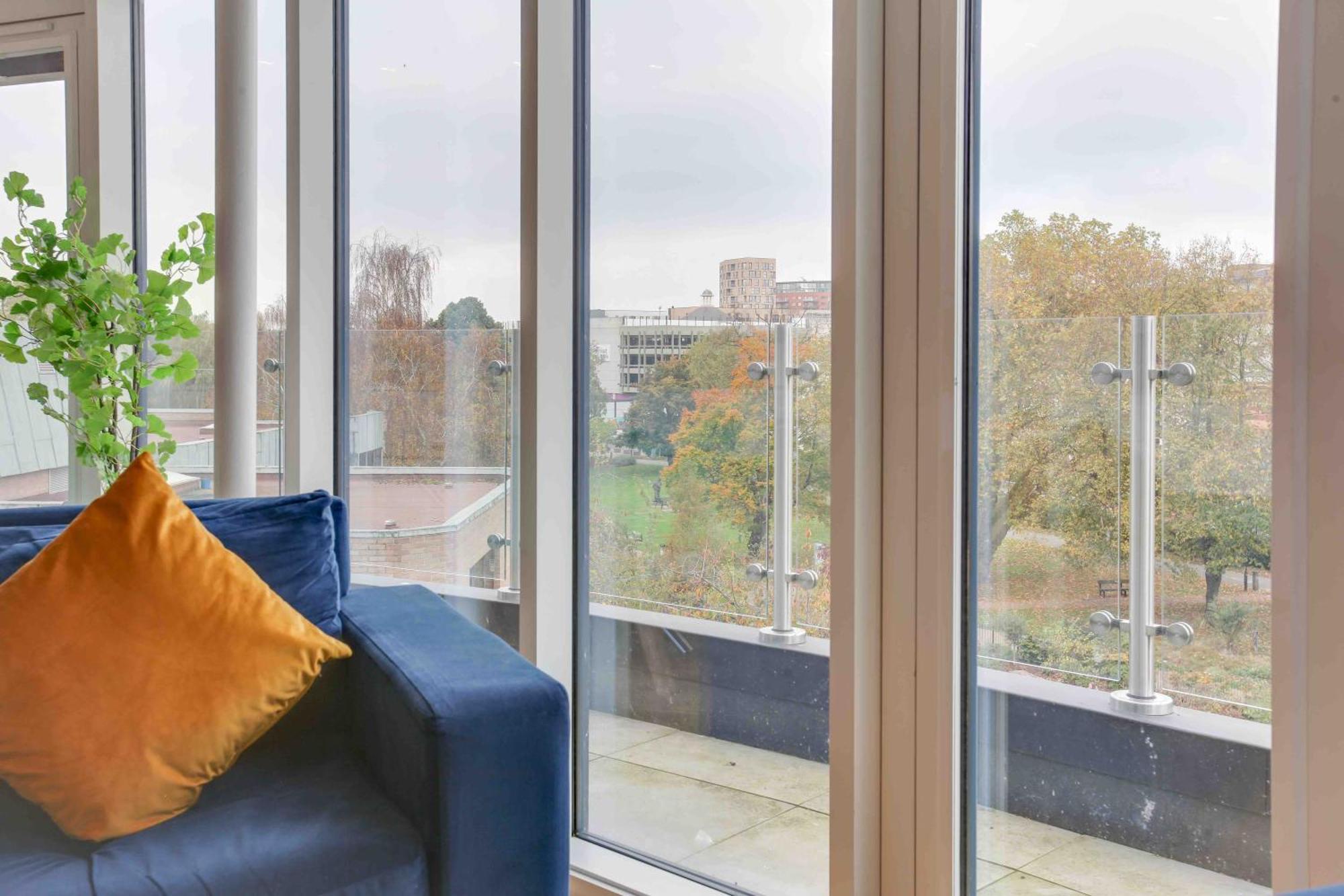 New London Life Executive Apartments Chelmsford Extérieur photo