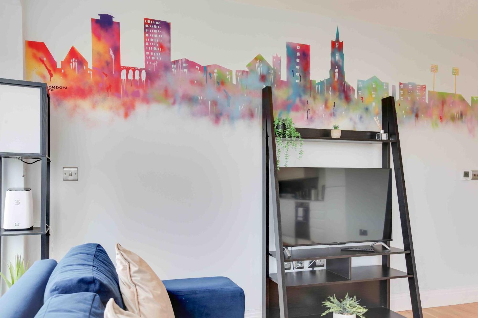New London Life Executive Apartments Chelmsford Extérieur photo