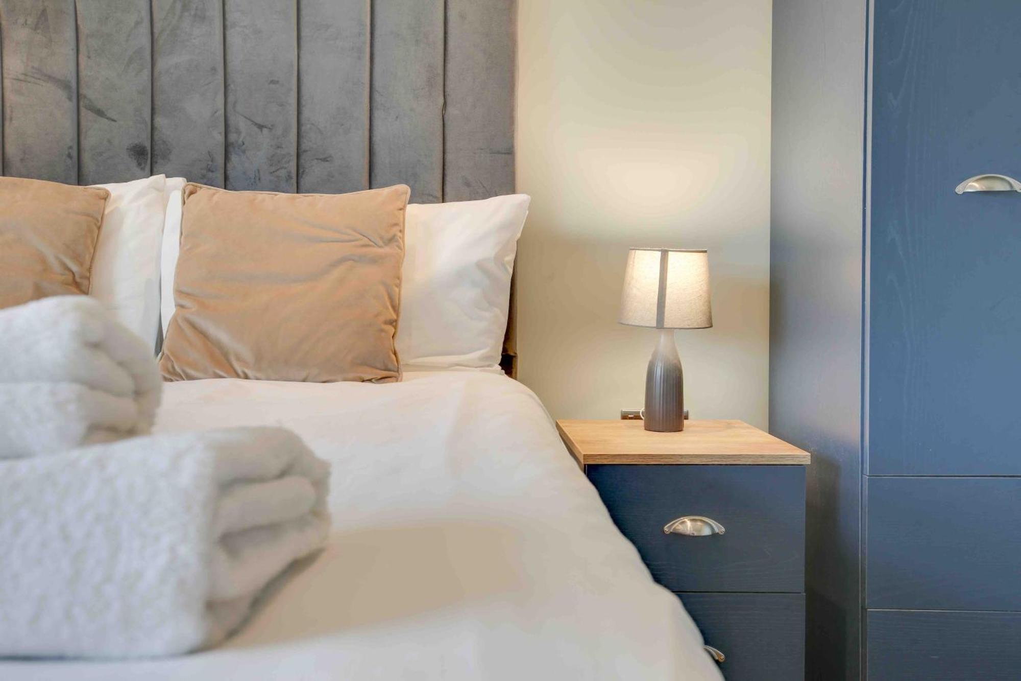New London Life Executive Apartments Chelmsford Extérieur photo